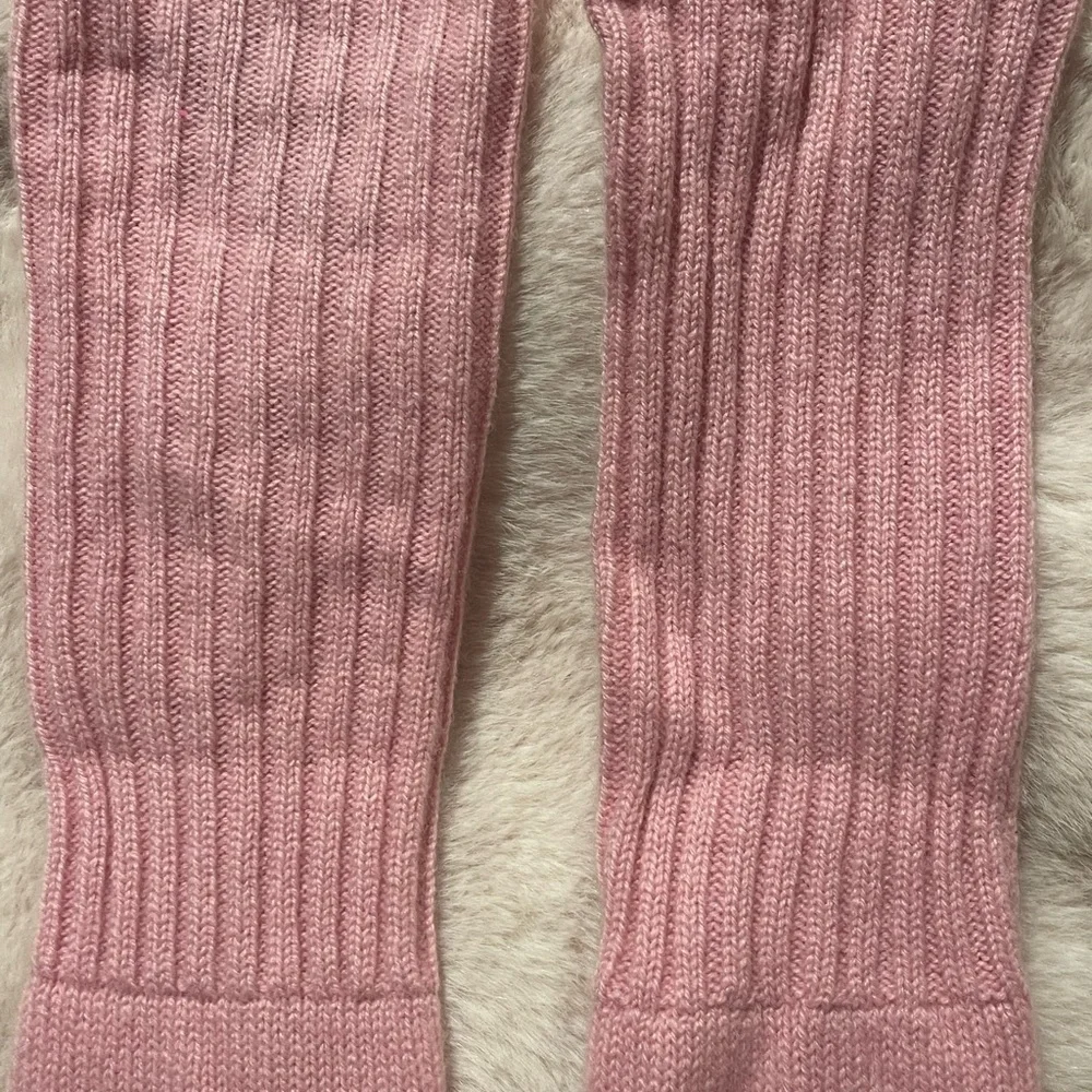 Pur elegant cashmere